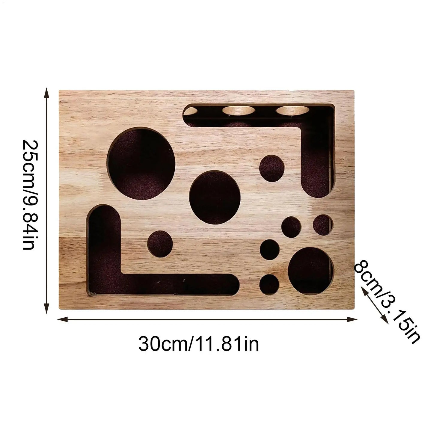PawPerfect Scratch & Play Box
