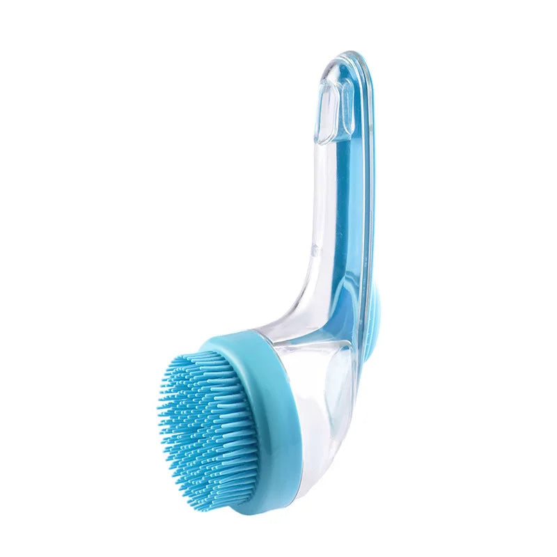 PawSpa Bath Brush — Massage, Clean & Pamper in One
