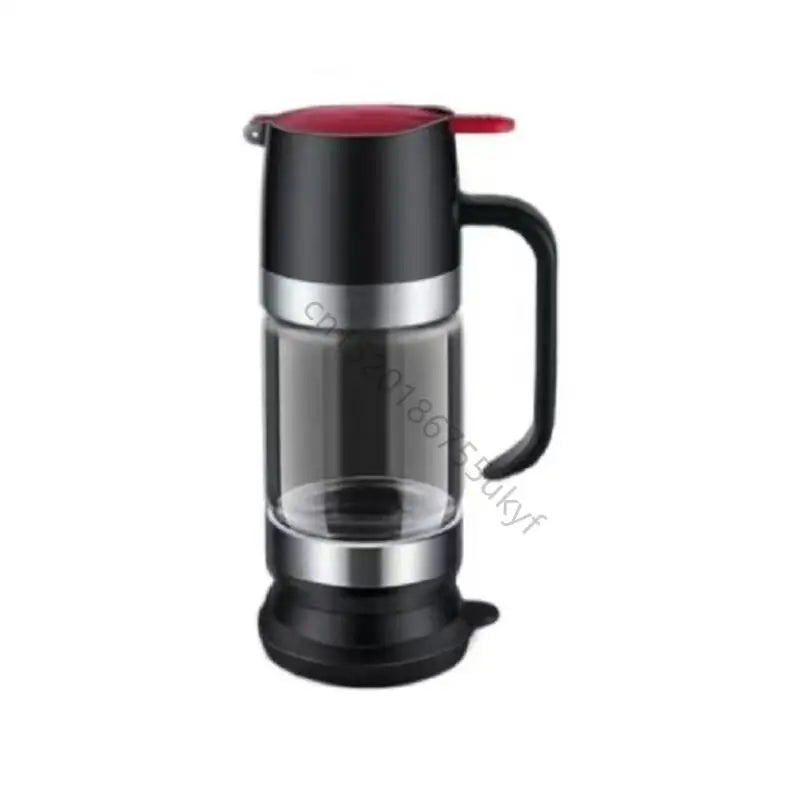 SweetFlow Honey Dispenser — No Drip, Perfect Pour