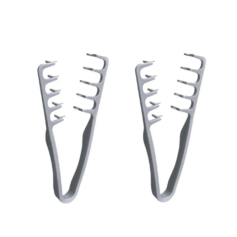 VolumeLift Styling Comb — Instant Root Volume & Texture