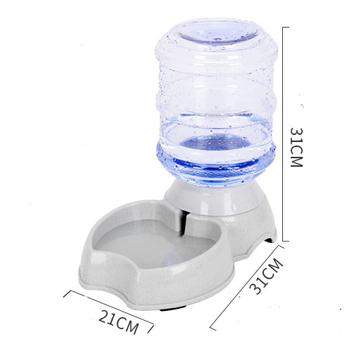 FunFeast – Interactive Dispenser for Smarter Play