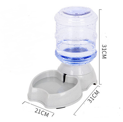 FunFeast – Interactive Dispenser for Smarter Play