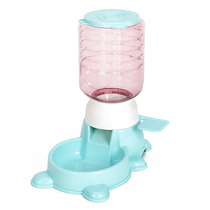 FunFeast – Interactive Dispenser for Smarter Play