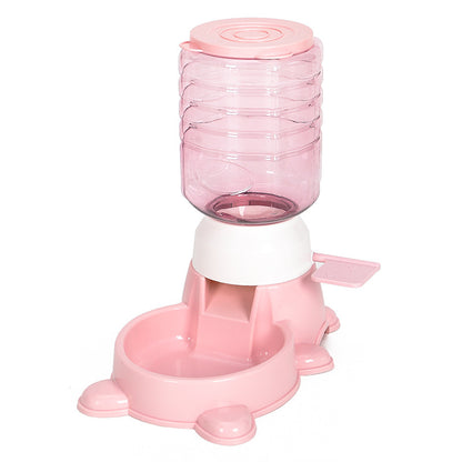 FunFeast – Interactive Dispenser for Smarter Play