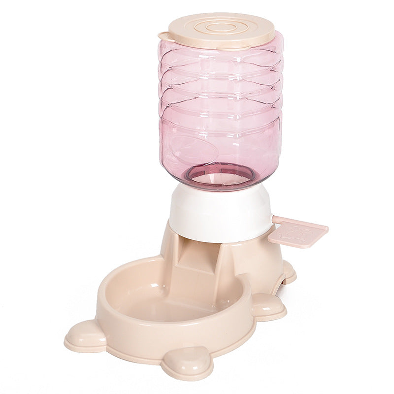 FunFeast – Interactive Dispenser for Smarter Play