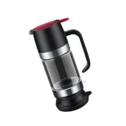 SweetFlow Honey Dispenser — No Drip, Perfect Pour