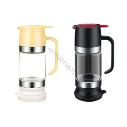 SweetFlow Honey Dispenser — No Drip, Perfect Pour