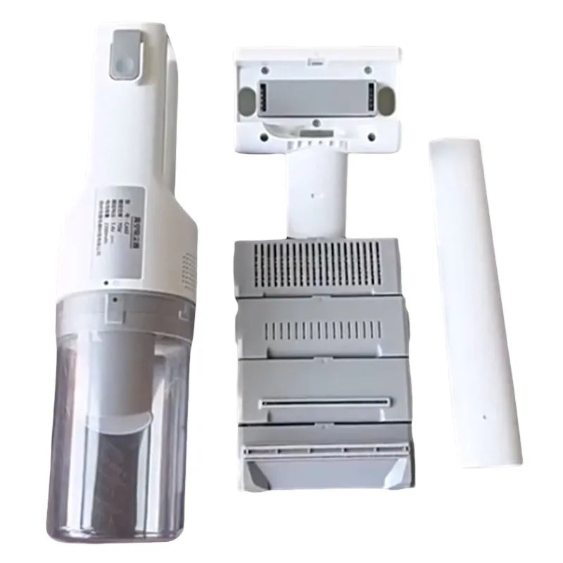 FurSuction 5-in-1 Pet Grooming Vacuum