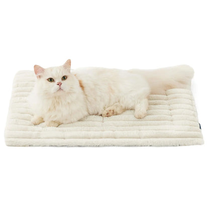 SnuggleHeat Self-Warming Pet Bed