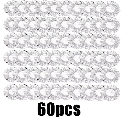 Insulation Cover — Reusable Heat Protection
