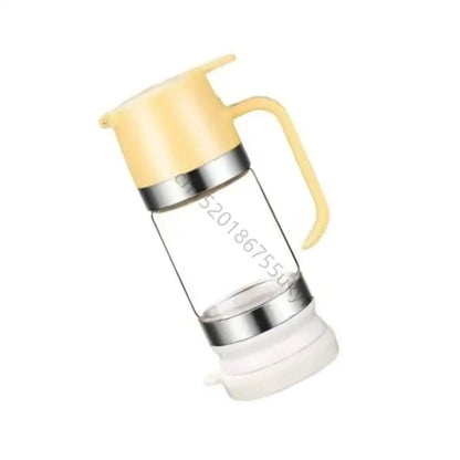SweetFlow Honey Dispenser — No Drip, Perfect Pour