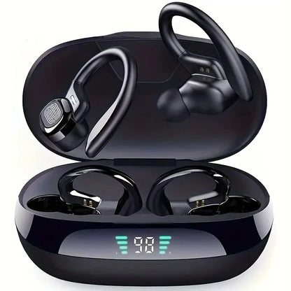 Waterproof SportHook Earbuds