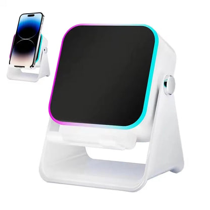 SoundDock Speaker Stand — Instant Wireless Audio Amplification