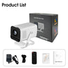 CinePocket™ Mini Projector 🎬✨ — Big-Screen Entertainment Anywhere