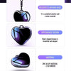 HeartMemo™ Recorder Necklace ❤️🎙️ — Capture Every Important Moment