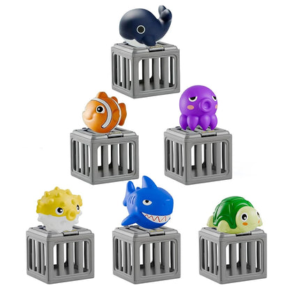 DiveQuest Pool Toys — Splash, Dive & Discover Fun