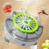 TurboFresh™ Washer 🥬✨ — Clean Produce in Seconds
