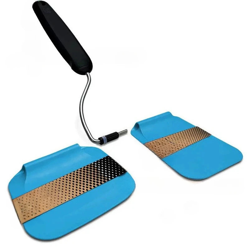 FlipServe Spatula — Cook & Serve with Ease