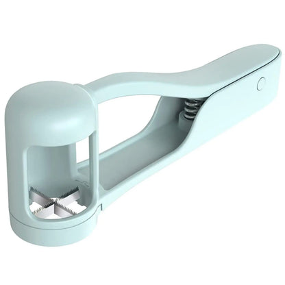 SlicePop Fruit Cutter — Fast, Even Slices Every Time
