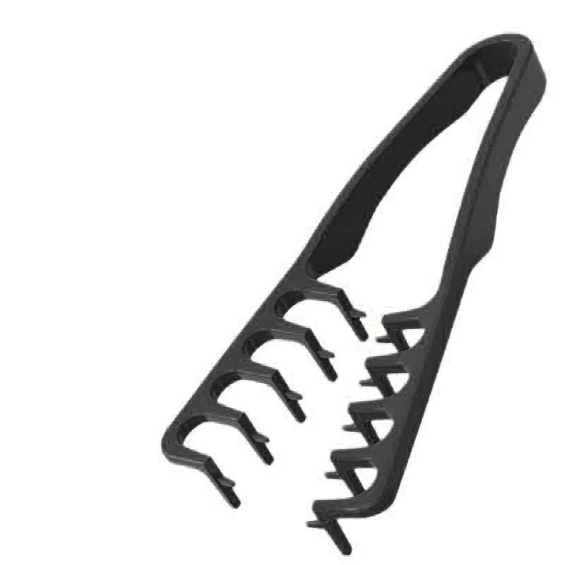 VolumeLift Styling Comb — Instant Root Volume & Texture