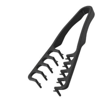 VolumeLift Styling Comb — Instant Root Volume & Texture