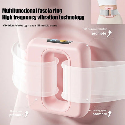 VibeRelief Ring Massager — Deep Relaxation Anytime