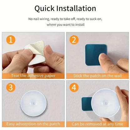 Motion Sensor Night Light