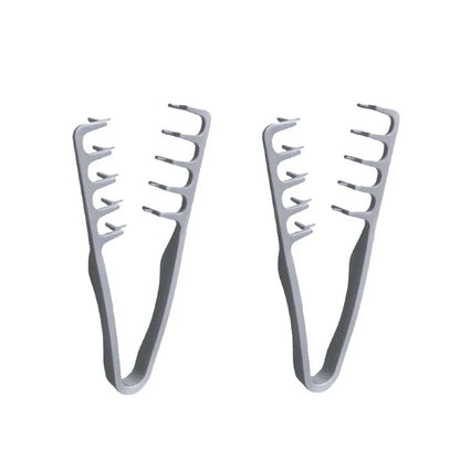 VolumeLift Styling Comb — Instant Root Volume & Texture