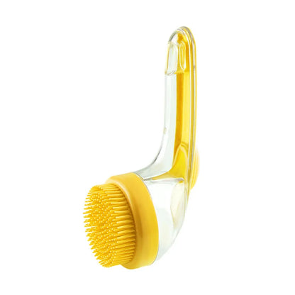 PawSpa Bath Brush — Massage, Clean & Pamper in One