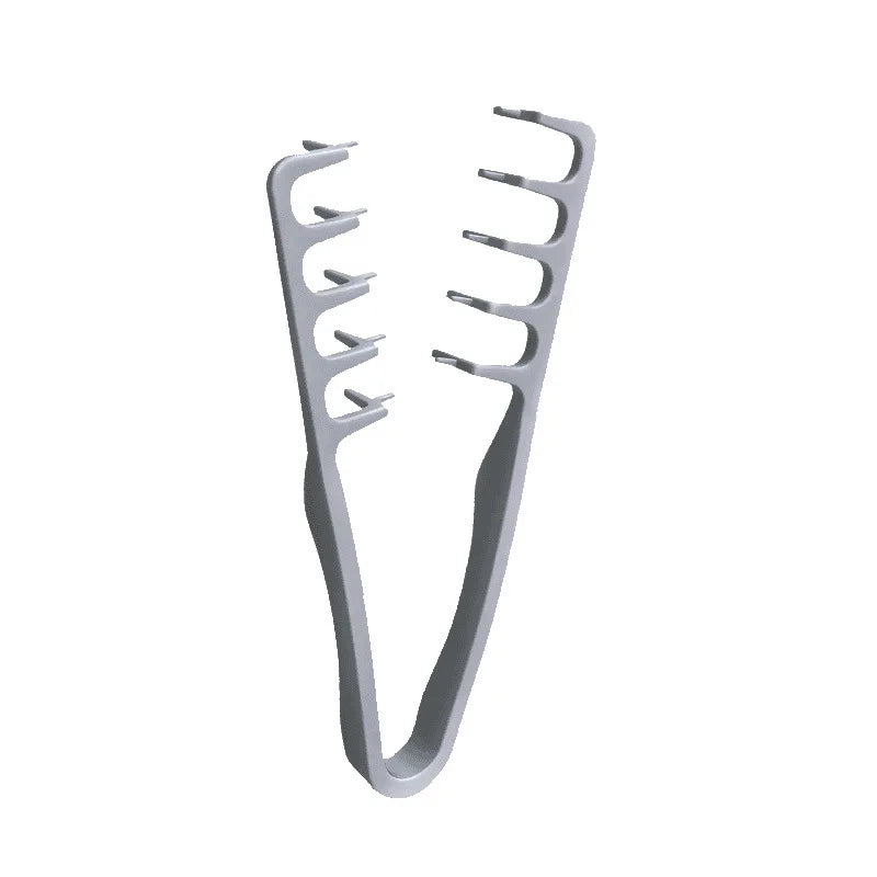 VolumeLift Styling Comb — Instant Root Volume & Texture