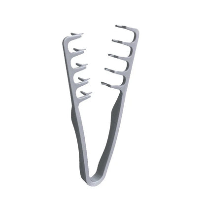 VolumeLift Styling Comb — Instant Root Volume & Texture