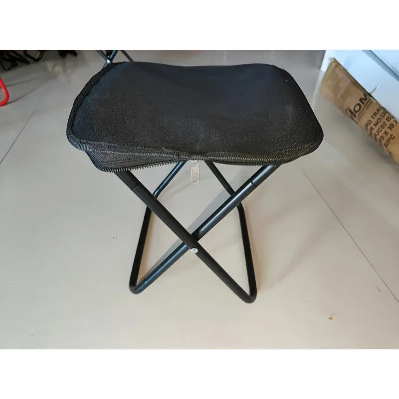 TrailSeat 2-in-1 Pack — Backpack & Chair in One