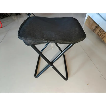 TrailSeat 2-in-1 Pack — Backpack & Chair in One