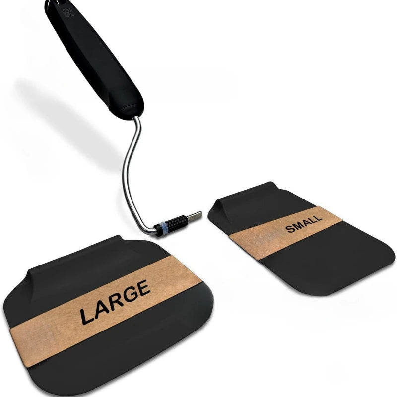 FlipServe Spatula — Cook & Serve with Ease