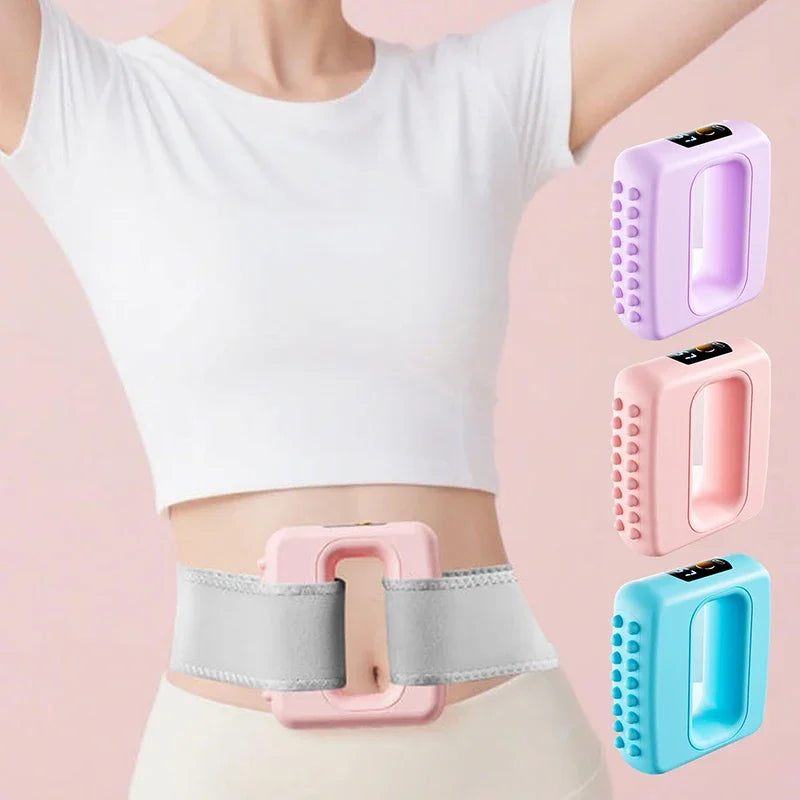 VibeRelief Ring Massager — Deep Relaxation Anytime