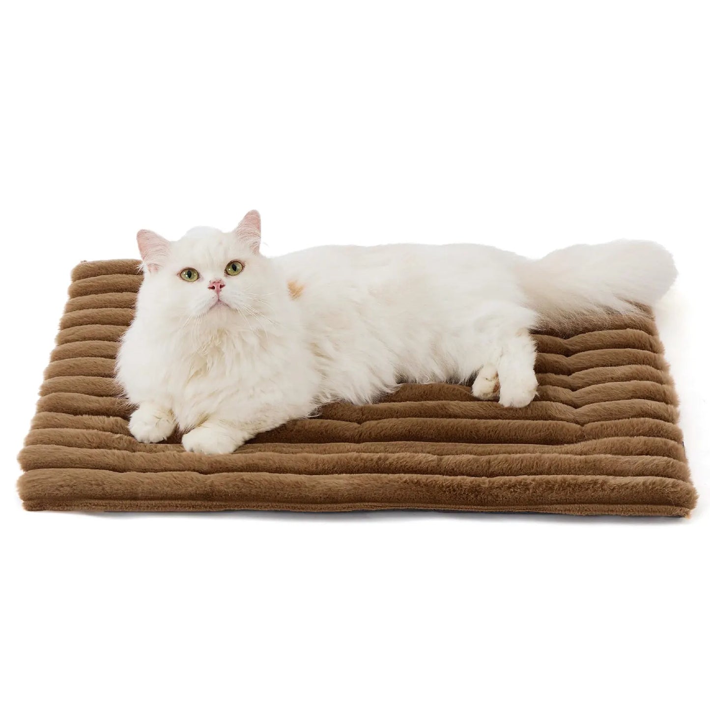 SnuggleHeat Self-Warming Pet Bed