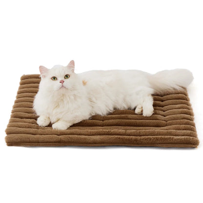 SnuggleHeat Self-Warming Pet Bed
