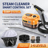 SteamForce™ Cleaner 💨✨ — Deep Clean with Powerful Steam