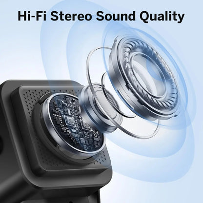 SoundDock Speaker Stand — Instant Wireless Audio Amplification
