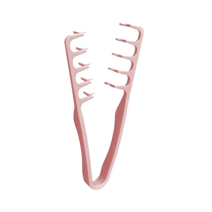 VolumeLift Styling Comb — Instant Root Volume & Texture