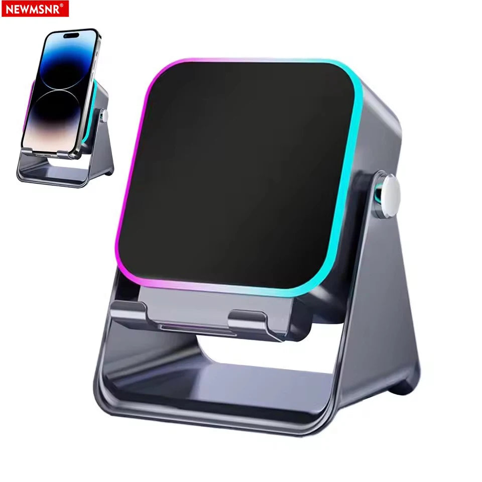SoundDock Speaker Stand — Instant Wireless Audio Amplification