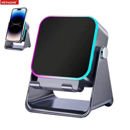 SoundDock Speaker Stand — Instant Wireless Audio Amplification