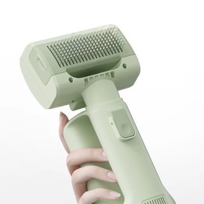 FurSuction 5-in-1 Pet Grooming Vacuum