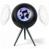 FluidBeat™ Speaker 🧲🎵 — Watch Your Music Come Alive