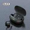 Waterproof SportHook Earbuds