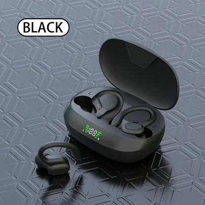 Waterproof SportHook Earbuds