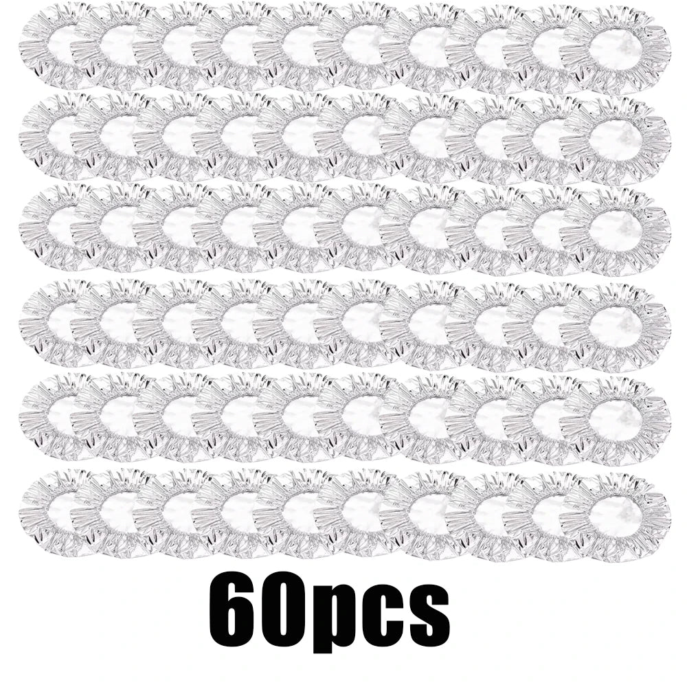 Insulation Cover — Reusable Heat Protection