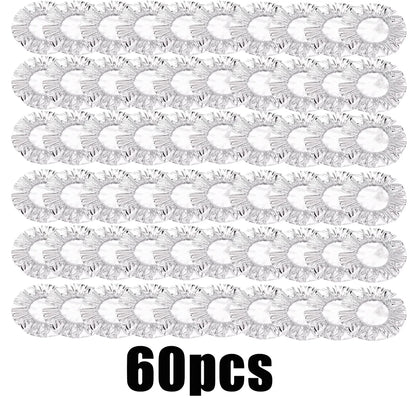 Insulation Cover — Reusable Heat Protection