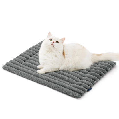 SnuggleHeat Self-Warming Pet Bed