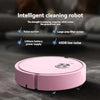 CleanBot™ Mini Vacuum 🤖✨ — Sweep, Vacuum & Mop in One